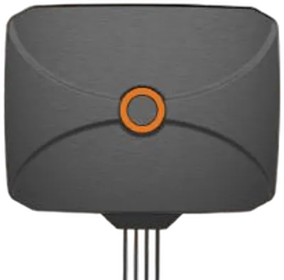 Poynting · Antennen · 5G/LTE · M2M/IoT · A-PANL-0631-V1-01 · schwarz · 2m SMA (M) · 6dbi Wide-Omni LTE Antenne