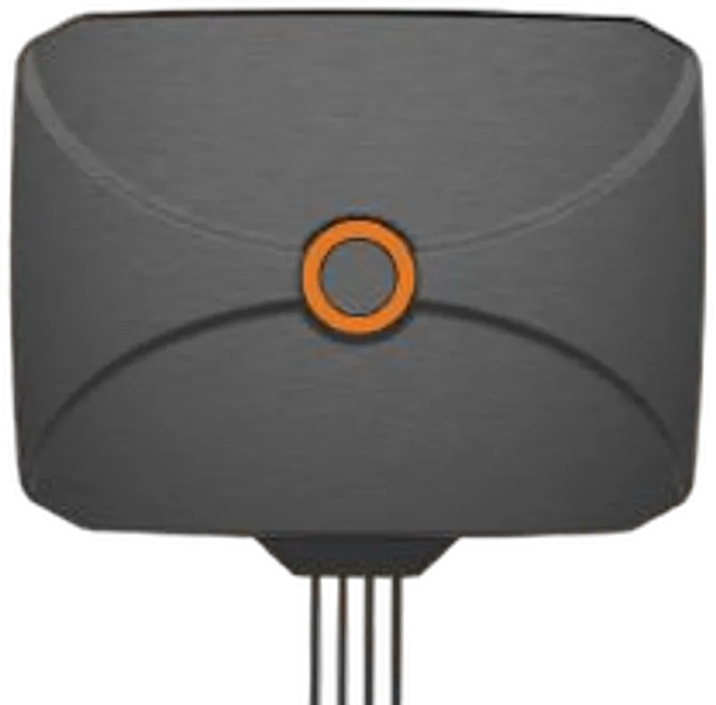 Poynting · Antennen · 5G/LTE · M2M/IoT · A-PANL-0631-V1-01 · schwarz · 2m SMA (M) · 6dbi Wide-Omni LTE Antenne