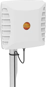 Poynting · Antennen · RFID · Mast · A-PATCH-0025-V2-02 · weiß · N-Type (F) · 8,7 dbi Patch Antenna PATCH-25 Poynting · Antennen · RFID · Mast · A-PATCH-0025-V2-02 · weiß · N-Type (F) · 8,7 dbi Patch Antenna PATCH-25