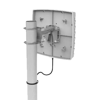 Poynting · Antennen · RFID · Mast · A-PATCH-026 · N-Type (F) · 8,7 dbi · 1 Meter Kabel