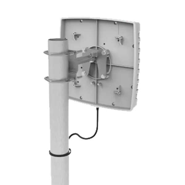 Poynting · Antennen · RFID · Mast · A-PATCH-026 · N-Type (F) · 8,7 dbi · 1 Meter Kabel