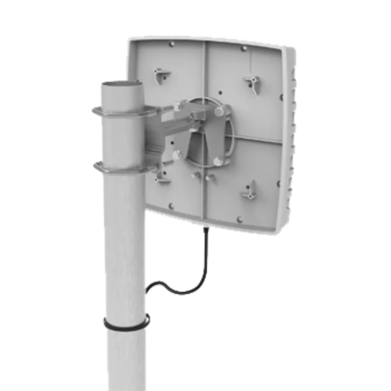 Poynting · Antennen · RFID · Mast · A-PATCH-026 · N-Type (F) · 8,7 dbi · 1 Meter Kabel