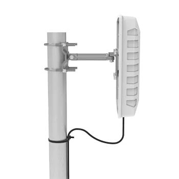 Poynting · Antennen · RFID · Mast · A-PATCH-026 · N-Type (F) · 8,7 dbi · 1 Meter Kabel