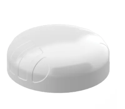 Poynting · Antennen · 5G/LTE · KFZ/Marine · A-PUCK-0001-V1-01-W · weiß · SMA (M) · 6dbi SISO LTE-Antenna 2m SMA-M Kabel "Weiß" PUCK-1
