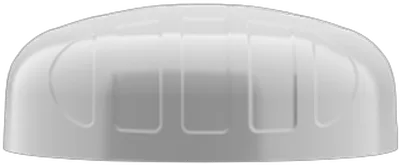 Poynting · Antennen · 5G/LTE · KFZ/Marine · A-PUCK-0001-V1-01-W · weiß · SMA (M) · 6dbi SISO LTE-Antenna 2m SMA-M Kabel "Weiß" PUCK-1
