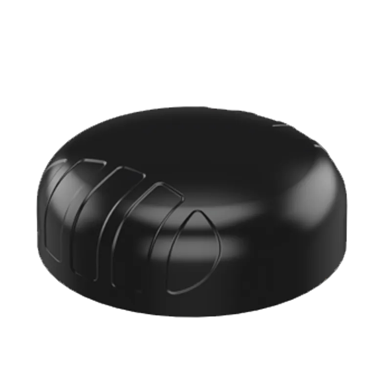Poynting · Antennen · 5G/LTE · KFZ/Marine · A-PUCK-0001-V2-01 · schwarz · SMA (M) · 6dbi SISO LTE-Antenna 2m SMA-M Kabel "Schwarz" PUCK-1