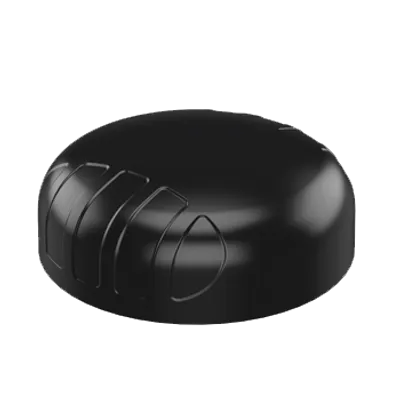 Poynting A-PUCK-0001-V2-01 5G/LTE-Antenne für KFZ und Marine, glänzend schwarze Kuppelantenne mit vier seitlichen Rippen Poynting A-PUCK-0001-V2-01 5G/LTE-Antenne für KFZ und Marine, glänzend schwarze Kuppelantenne mit vier seitlichen Rippen