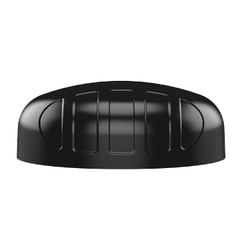 Poynting · Antennen · 5G/LTE · KFZ · A-PUCK-0004-V2-01 · SMA (M) · KFZ/GPS 6dbi Antenna 2x LTE/1x GPS 2m SMA-M Kabel "Schwarz" PUCK-4