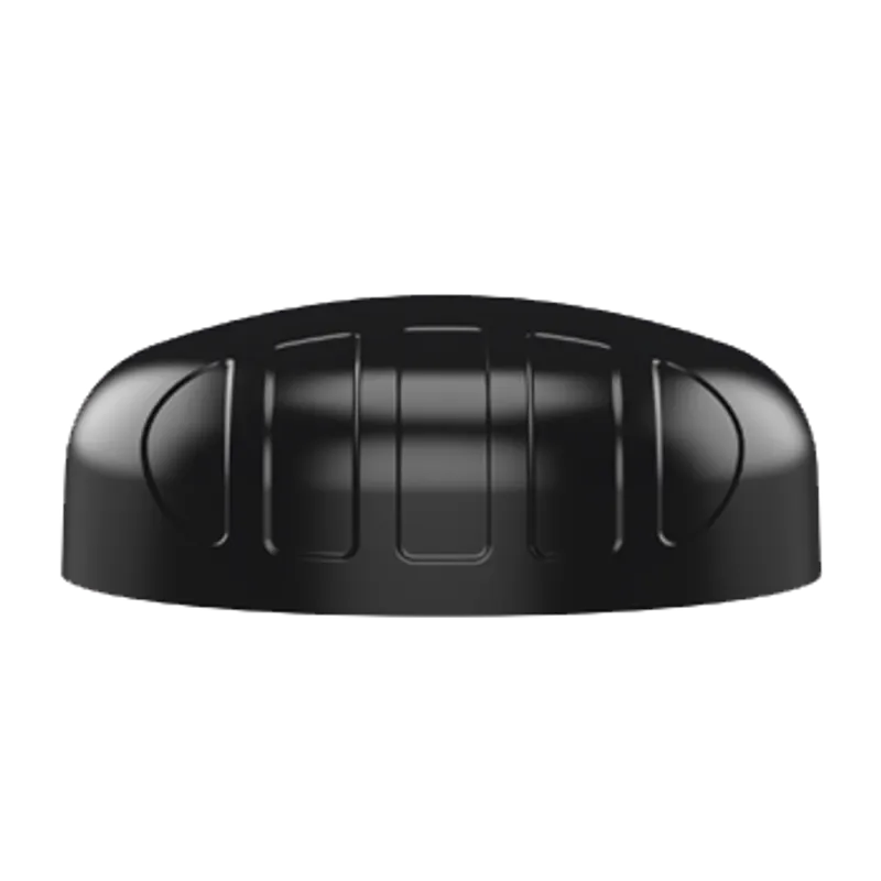Poynting · Antennen · 5G/LTE · KFZ · A-PUCK-0004-V2-01 · SMA (M) · KFZ/GPS 6dbi Antenna 2x LTE/1x GPS 2m SMA-M Kabel "Schwarz" PUCK-4