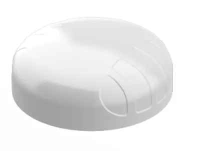 Poynting · Antennen · 5G/LTE · KFZ · A-PUCK-0005-V2-01-W · weiß · SMA (M) & RPSMA Adapter · KFZ/GPS/WIFI 6dbi Antenna 2x LTE/1x DB WIFI 1x GPS 2m SMA- Poynting · Antennen · 5G/LTE · KFZ · A-PUCK-0005-V2-01-W · weiß · SMA (M) & RPSMA Adapter · KFZ/GPS/WIFI 6dbi Antenna 2x LTE/1x DB WIFI 1x GPS 2m SMA-