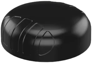 Poynting · Antennen · KFZ · A-PUCK-0007-V1-01 · schwarz · SMA (M) & RPSMA Adapter