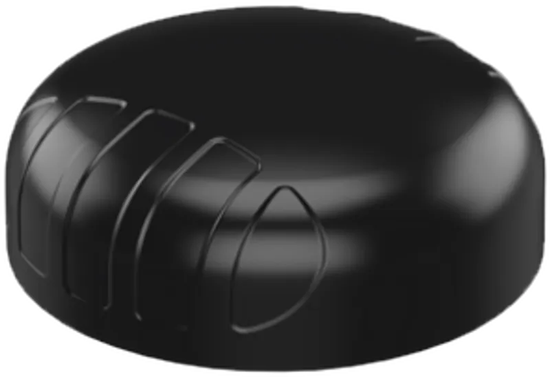 Poynting · Antennen · KFZ · A-PUCK-0007-V1-01 · schwarz · SMA (M) & RPSMA Adapter