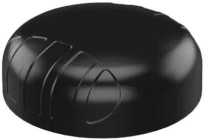 Poynting · Antennen · KFZ · A-PUCK-0007-V1-01 · schwarz · SMA (M) & RPSMA Adapter