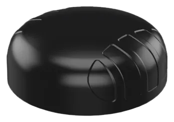 Poynting · Antennen · KFZ · A-PUCK-0007-V1-01 · schwarz · SMA (M) & RPSMA Adapter