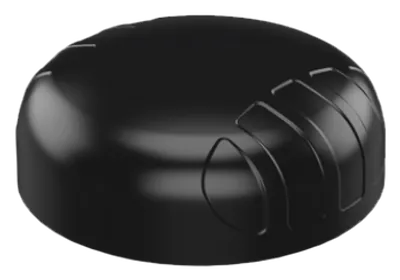 Poynting · Antennen · KFZ · A-PUCK-0007-V1-01 · schwarz · SMA (M) & RPSMA Adapter