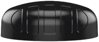 Poynting · Antennen · KFZ · A-PUCK-0007-V1-01 · schwarz · SMA (M) & RPSMA Adapter