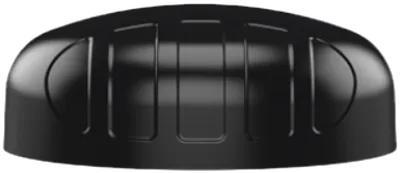 Poynting · Antennen · KFZ · A-PUCK-0007-V1-01 · schwarz · SMA (M) & RPSMA Adapter