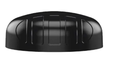 Poynting · Antennen · KFZ · A-PUCK-0007-V2-01 · schwarz · SMA (M) & RPSMA Adapter