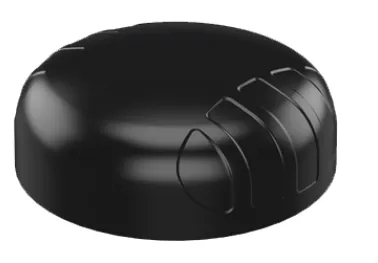Poynting · Antennen · KFZ · A-PUCK-0007-V2-01 · schwarz · SMA (M) & RPSMA Adapter
