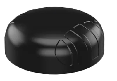 Poynting · Antennen · KFZ · A-PUCK-0007-V2-01 · schwarz · SMA (M) & RPSMA Adapter Poynting · Antennen · KFZ · A-PUCK-0007-V2-01 · schwarz · SMA (M) & RPSMA Adapter