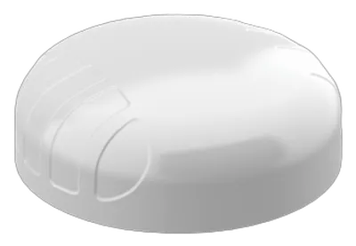 Poynting · Antennen · Wi-Fi · KFZ · A-PUCK-0012-V2-01-W · weiß · Robust MIMO (2x2) Dual Band Industrial Omni-Directional Wi-Fi PUCK Antenna, 2* Dual Poynting · Antennen · Wi-Fi · KFZ · A-PUCK-0012-V2-01-W · weiß · Robust MIMO (2x2) Dual Band Industrial Omni-Directional Wi-Fi PUCK Antenna, 2* Dual