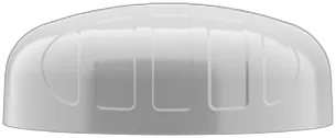 Poynting · Antennen · Wi-Fi · KFZ · A-PUCK-0012-V2-01-W · weiß · Robust MIMO (2x2)  Dual Band Industrial Omni-Directional Wi-Fi PUCK Antenna, 2* Dual