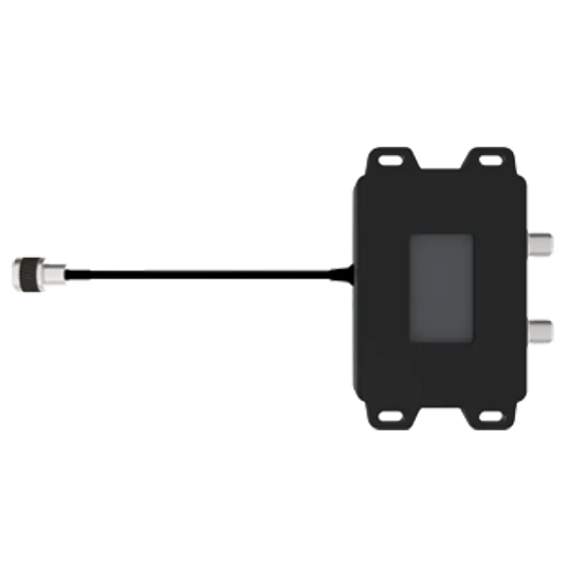 Poynting · Antennen Zubehör · A-SPLT-0016-V1-02 · Ultra Wideband 2-Wege Splitter · 2 x SMA(F) &  1 x SMA(M)