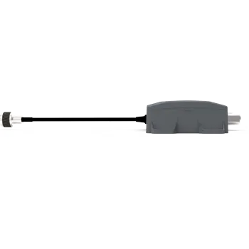Poynting · Antennen Zubehör · A-SPLT-0016-V1-02 · Ultra Wideband 2-Wege Splitter · 2 x SMA(F) &  1 x SMA(M)