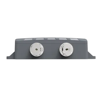 Poynting · Antennen Zubehör · A-SPLT-0016-V1-02 · Ultra Wideband 2-Wege Splitter · 2 x SMA(F) &  1 x SMA(M)