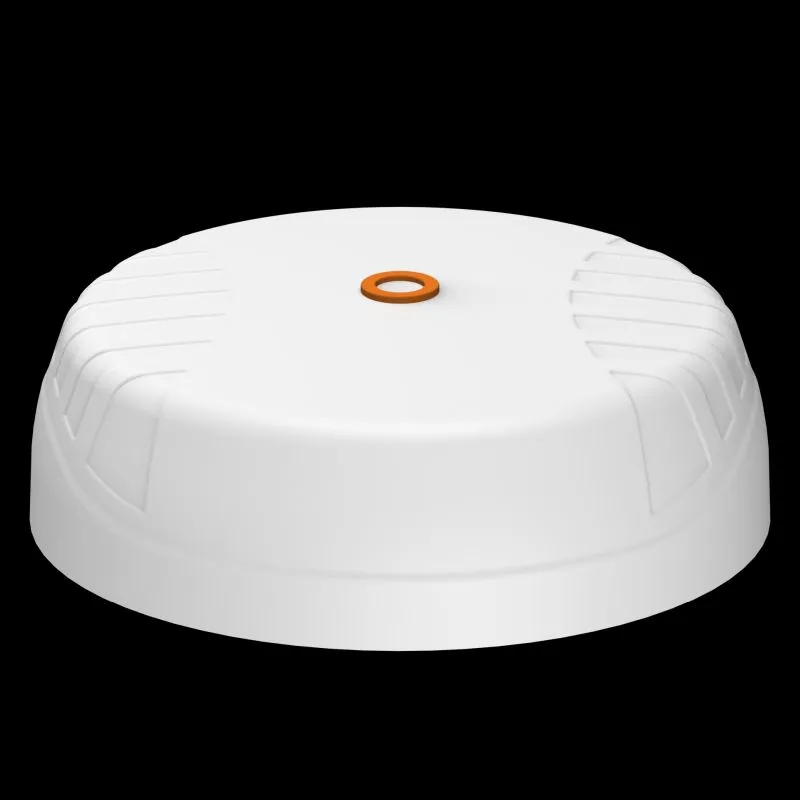 Poynting · Antennen · 5G/LTE · Marine/Küste · A-SWIRL-0008-V1-01 · 8x8 MIMO LTE/5G · WiFi 7, GPS