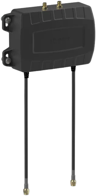 Poynting · Antennen · 5G/LTE · Gebäude · A-UDAS-0001-V1 · schwarz