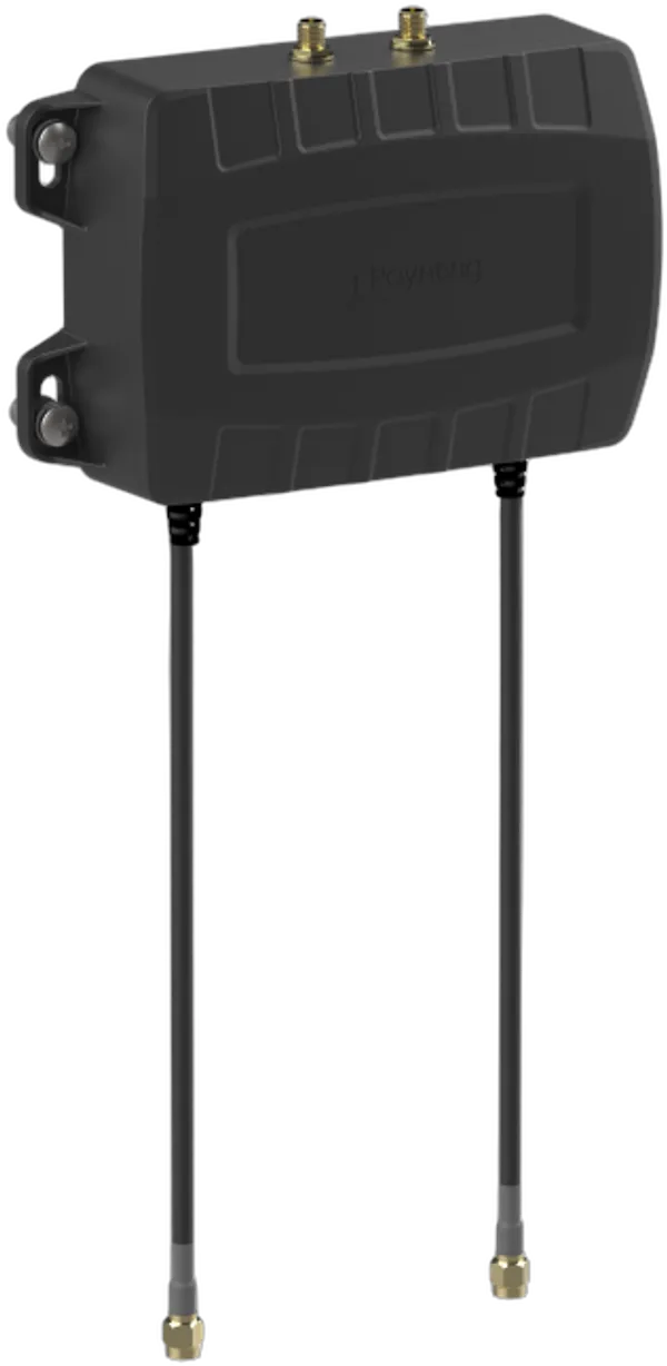 Poynting · Antennen · 5G/LTE · Gebäude · A-UDAS-0001-V1 · schwarz