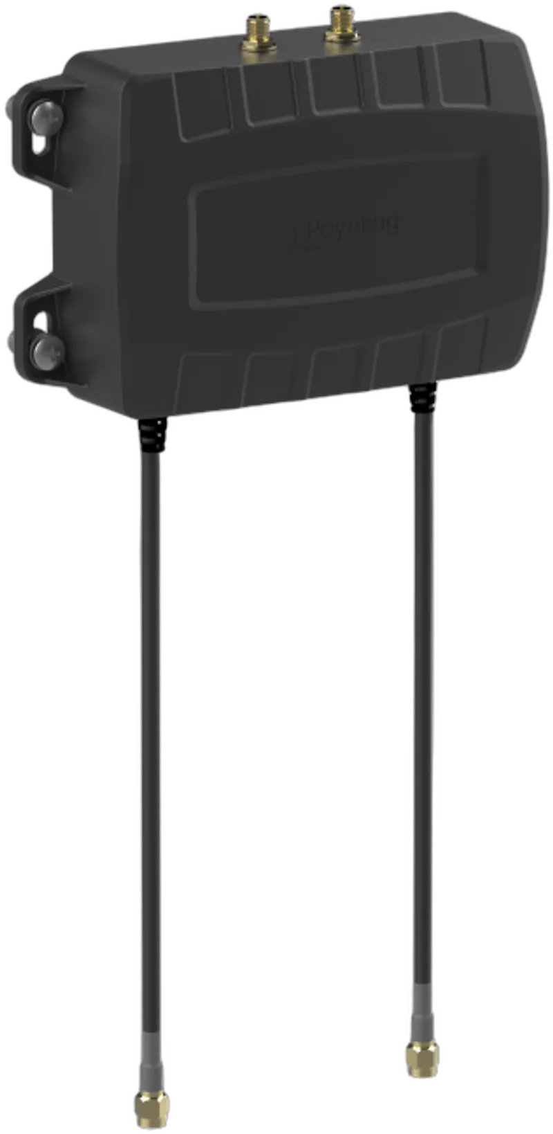 Poynting · Antennen · 5G/LTE · Gebäude · A-UDAS-0001-V1 · schwarz