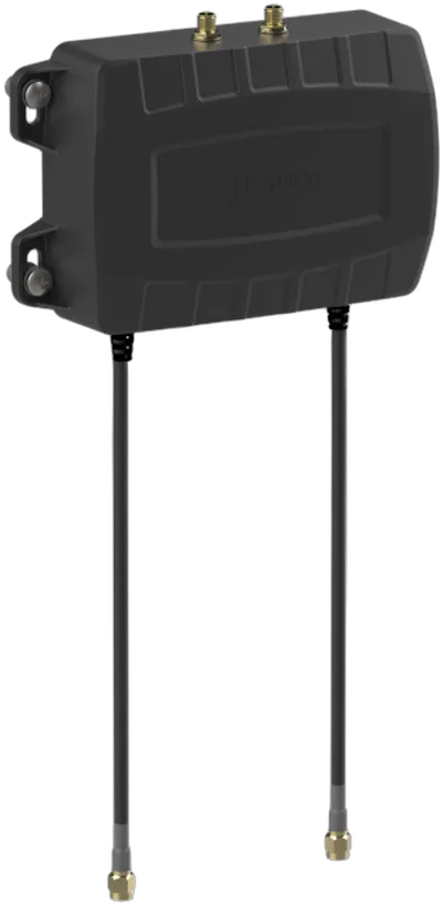 Poynting · Antennen · 5G/LTE · Gebäude · A-UDAS-0001-V1 · schwarz Poynting · Antennen · 5G/LTE · Gebäude · A-UDAS-0001-V1 · schwarz