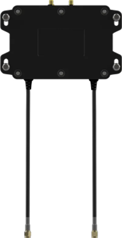 Poynting · Antennen · 5G/LTE · Gebäude · A-UDAS-0001-V1 · schwarz Poynting · Antennen · 5G/LTE · Gebäude · A-UDAS-0001-V1 · schwarz