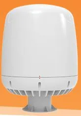 Poynting · Antennen · 5G/LTE · Marine/Küste · A-WHUNTER-001-V3-101 · 6x 4x4 MIMO LTE/5G · 4x4 MIMO Wi-Fi 6E · 2x2 GPS/Glonass · RA-(RP)-SMA (m) · IP65