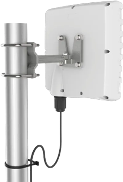 Poynting · Antennen · Wi-Fi · Mast/Wand · A-WLAN-061-V1 · weiß · SMA (F) · 2,4 GHz/5GHz · 11dBi Dual-Band-Directional 4x4 MIMO Antenne Poynting · Antennen · Wi-Fi · Mast/Wand · A-WLAN-061-V1 · weiß · SMA (F) · 2,4 GHz/5GHz · 11dBi Dual-Band-Directional 4x4 MIMO Antenne