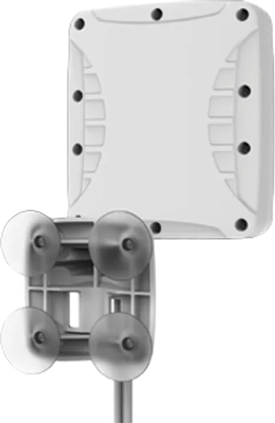 Poynting · Antennen · 5G/LTE · Mast/Wand/Fenster · A-XPOL-0001-V2-41 · weiß · SMA (M) · 4dbi 4x4 MIMO Cross Polarised Omnidirectional Poynting · Antennen · 5G/LTE · Mast/Wand/Fenster · A-XPOL-0001-V2-41 · weiß · SMA (M) · 4dbi 4x4 MIMO Cross Polarised Omnidirectional