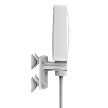 Poynting · Antennen · 5G/LTE · Mast/Wand/Fenster · A-XPOL-0001-V3-21 · SMA (M) · 6dbi 2x2 MIMO Cross Polarised Omnidirectional · SMA - Male · 2 x 5 Me