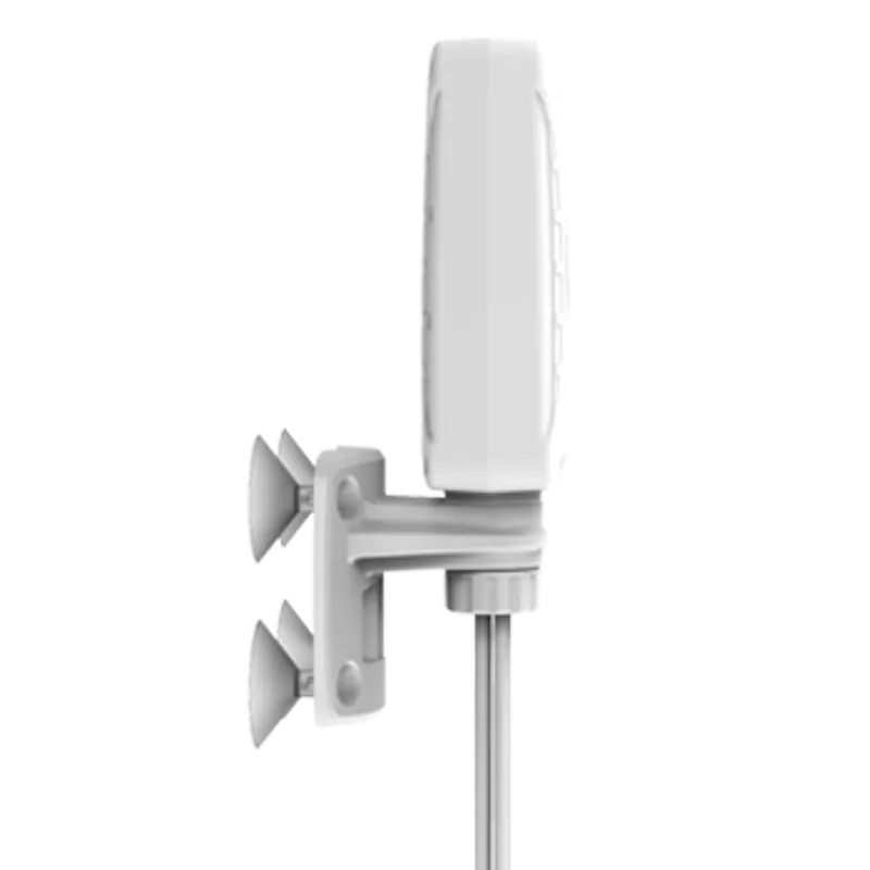 Poynting · Antennen · 5G/LTE · Mast/Wand/Fenster · A-XPOL-0001-V3-41 · weiß · SMA (M) · 7dbi 4x4 MIMO Cross Polarised Omnidirectional