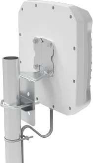 Poynting · Antennen · 5G/LTE · Mast/Wand · A-XPOL-0002-V3-01 · weiß · SMA (M) · LoRa Helium · 11dbi Flat-MIMO · SMA · 5 Meter Kabel