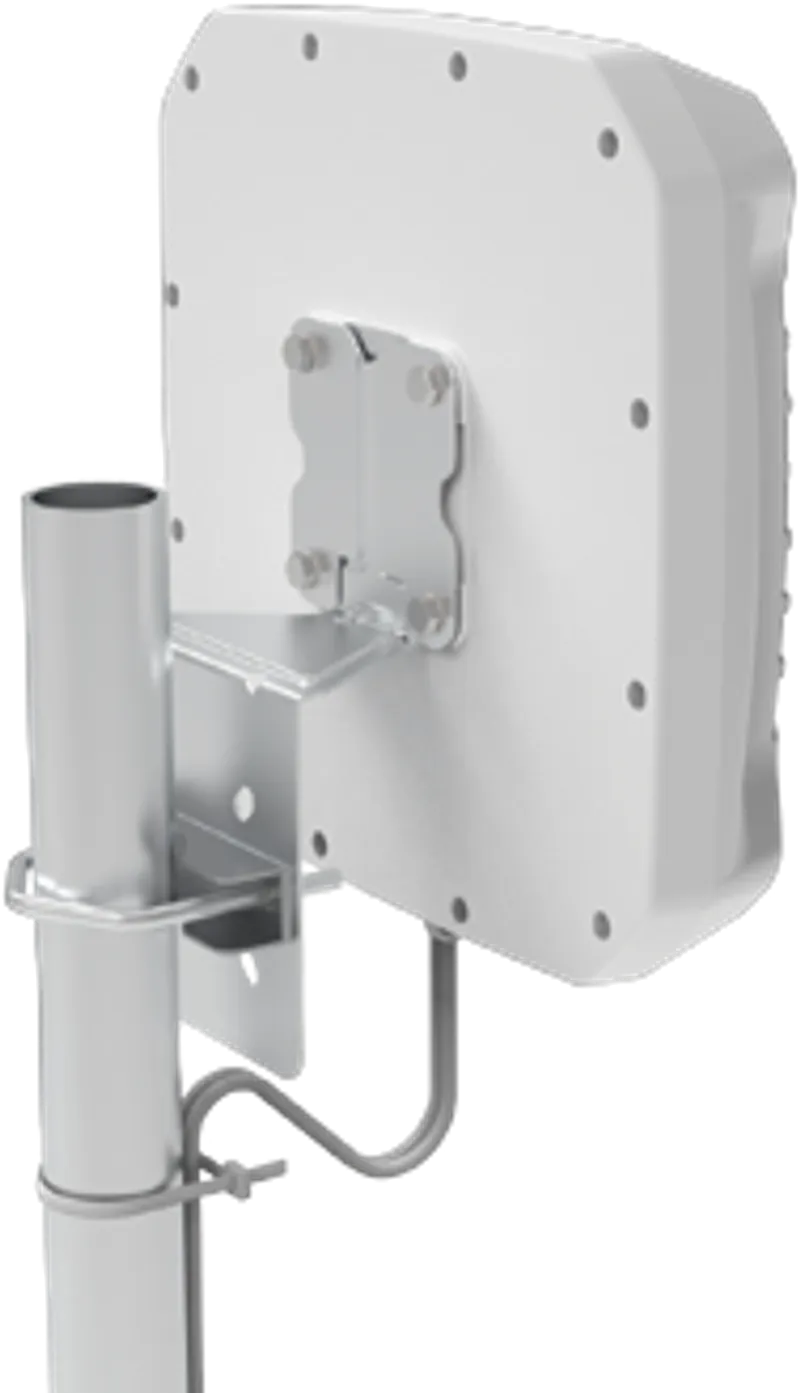 Poynting · Antennen · 5G/LTE · Mast/Wand · A-XPOL-0002-V3-01 · weiß · SMA (M) · LoRa Helium · 11dbi Flat-MIMO · SMA · 5 Meter Kabel