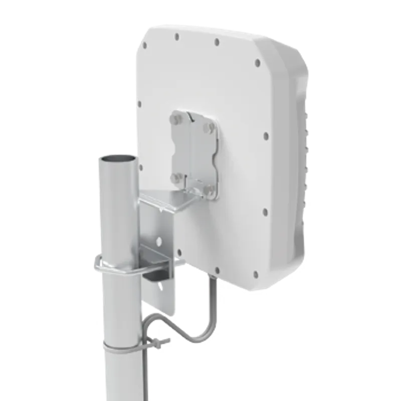 Poynting · Antennen · 5G/LTE · Mast/Wand · A-XPOL 0002-V3-02 · weiß · N-Type ((F) · LoRa Helium · 11dbi Flat-MIMO · N-Type
