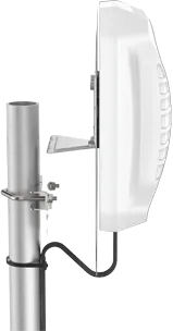 Poynting · Antennen · LTE/GSM · Mast/Wand · A-XPOL-0016 · weiß · SMA (M) · 8dbi Cross Polarised Flatpatch · SMA - Male · 5m Poynting · Antennen · LTE/GSM · Mast/Wand · A-XPOL-0016 · weiß · SMA (M) · 8dbi Cross Polarised Flatpatch · SMA - Male · 5m