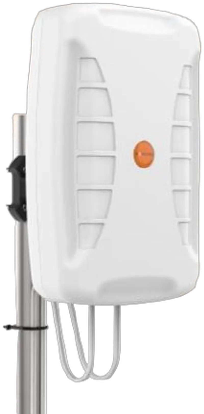Poynting · Antennen · 5G/LTE · Mast/Wand · A-XPOL-0024-V1-01 · weiß · SMA (M) · 11dBi · 5m