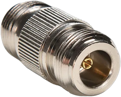 Poynting · Antennen Zubehör · Adapter · A-ADPT-047 · N-Typre (F) zu N-Type (F)