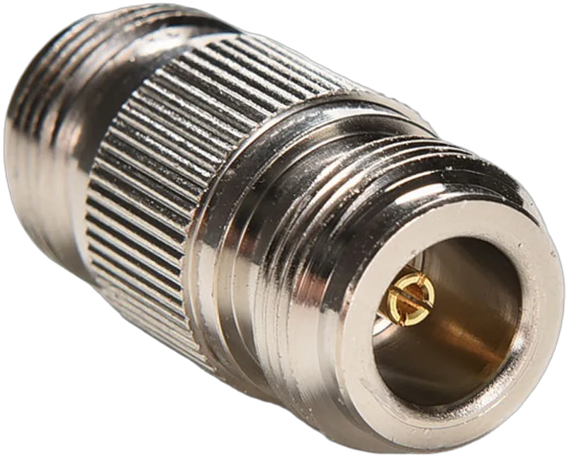 Poynting · Antennen Zubehör · Adapter · A-ADPT-047 · N-Typre (F) zu N-Type (F)