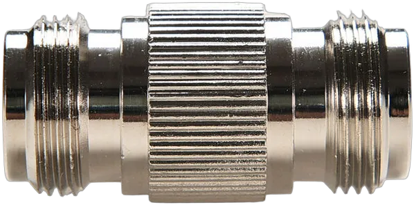 Poynting · Antennen Zubehör · Adapter · A-ADPT-047 · N-Typre (F) zu N-Type (F)
