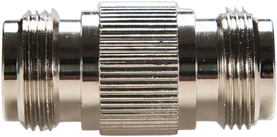 Poynting · Antennen Zubehör · Adapter · A-ADPT-047 · N-Typre (F) zu N-Type (F)