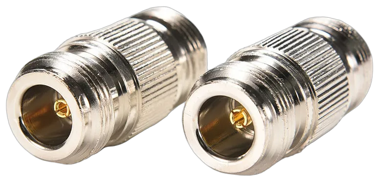 Poynting · Antennen Zubehör · Adapter · A-ADPT-047 · N-Typre (F) zu N-Type (F)